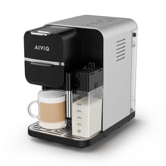 MultiBrew Pro - Multi-Kapsel-Kaffeemaschine