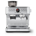 Aspire Brew - Espressomaschine mit Kaffeemühle
