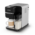 MultiBrew Pro - Multi-Kapsel-Kaffeemaschine