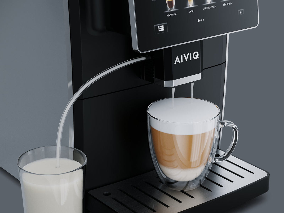 Die Milch