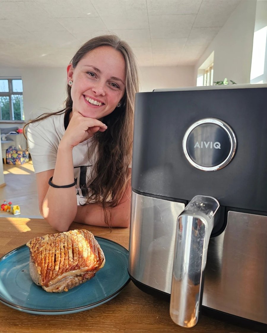 Premio 5,6 L zu Hause bei einem Kunden