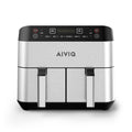 Premio Dual Airfryer 8L