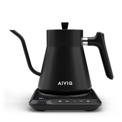 Precision Pour Pro Gooseneck Wasserkocher