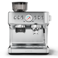 Aspire Core - Espressomaschine mit Kaffeemühle
