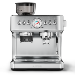 Aspire Core - Espressomaschine mit Kaffeemühle