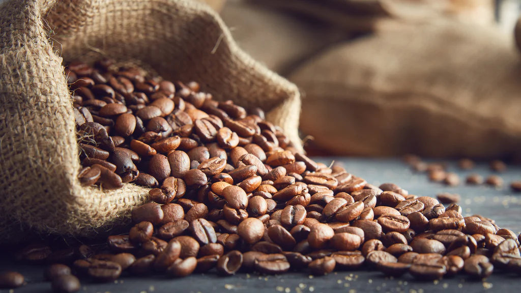 Wählen Sie die besten Kaffeebohnen für Ihre automatische Espressomaschine