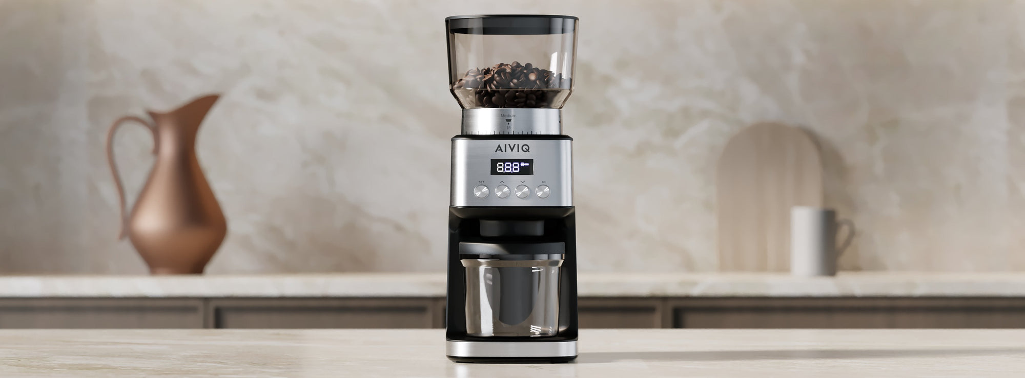 Kaffeemühlen