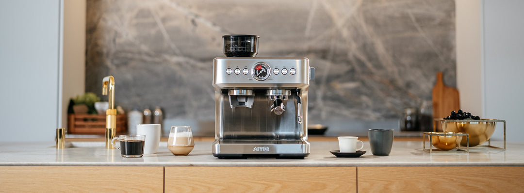 Kaffee & Espresso