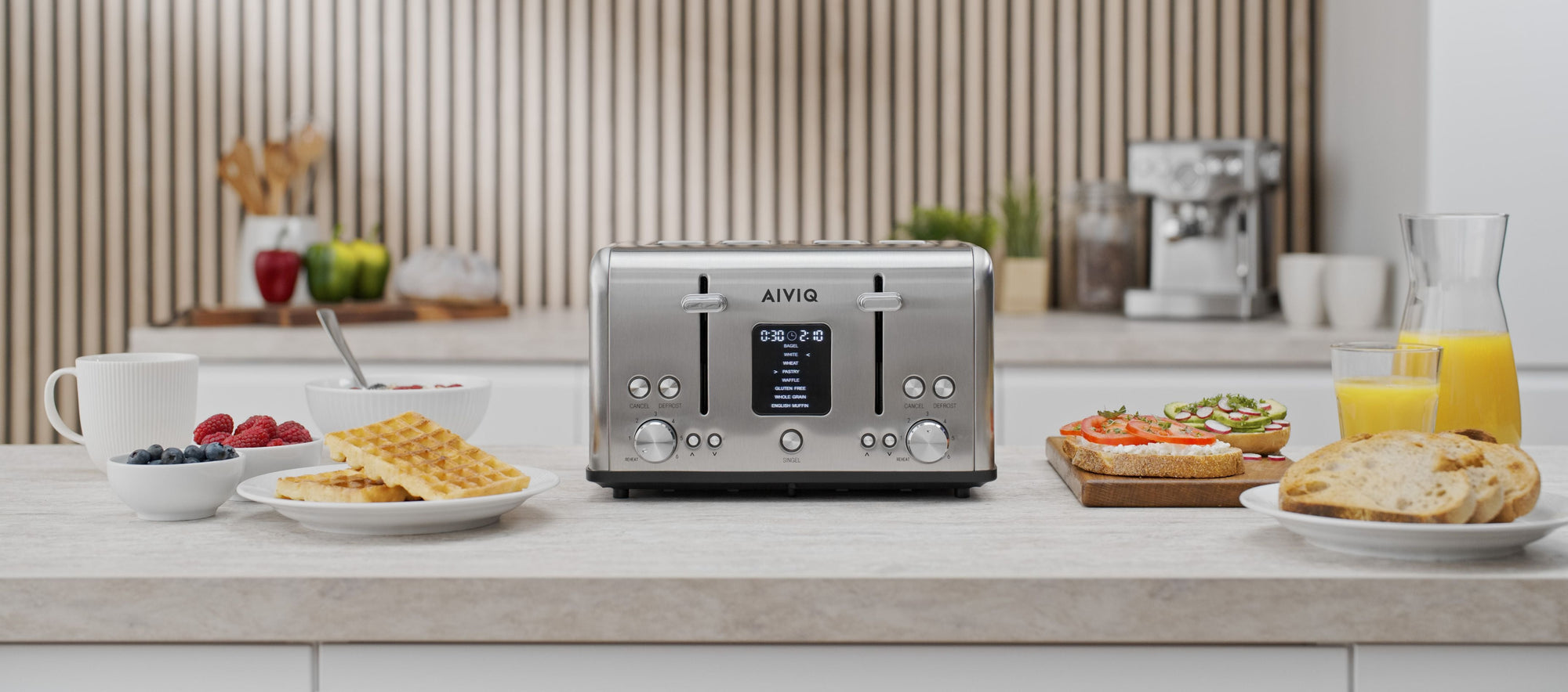 Toaster