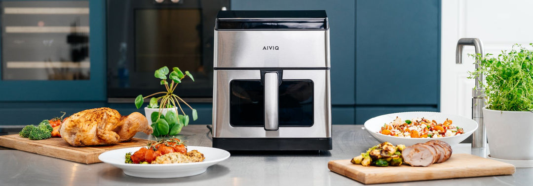 Schwarze Woche - Airfryer