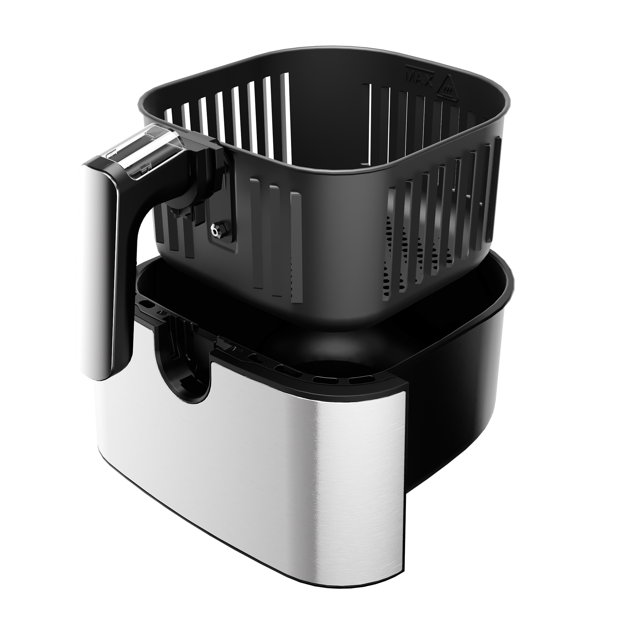 Premio Airfryer 5,6L