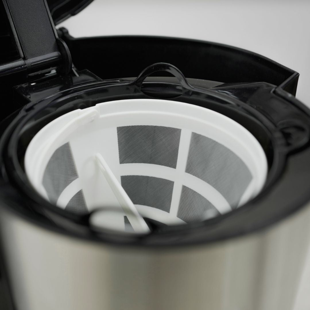 Aroma Plus Kaffeemaschine