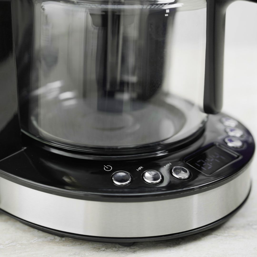 Aroma Plus Kaffeemaschine