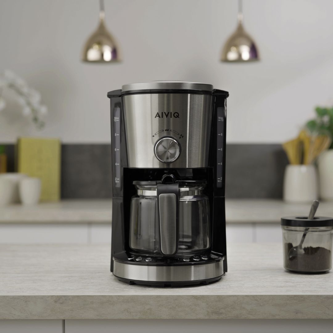 Aroma Plus Kaffeemaschine