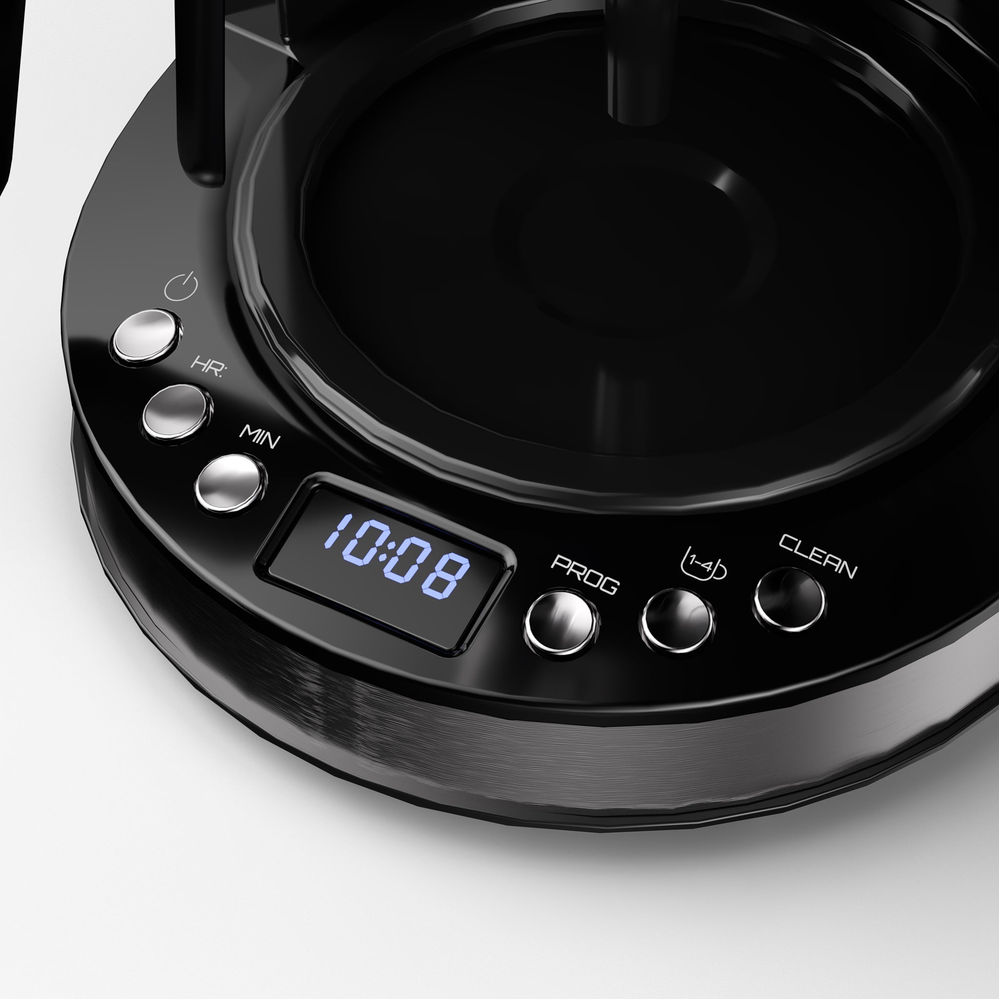 Aroma Plus Kaffeemaschine