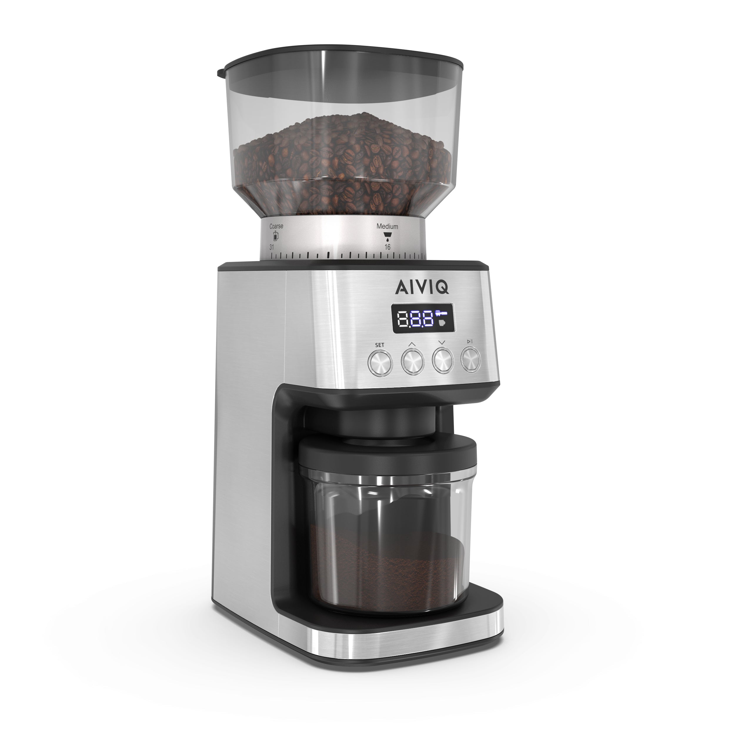 Inspire Pro Kaffeemühle