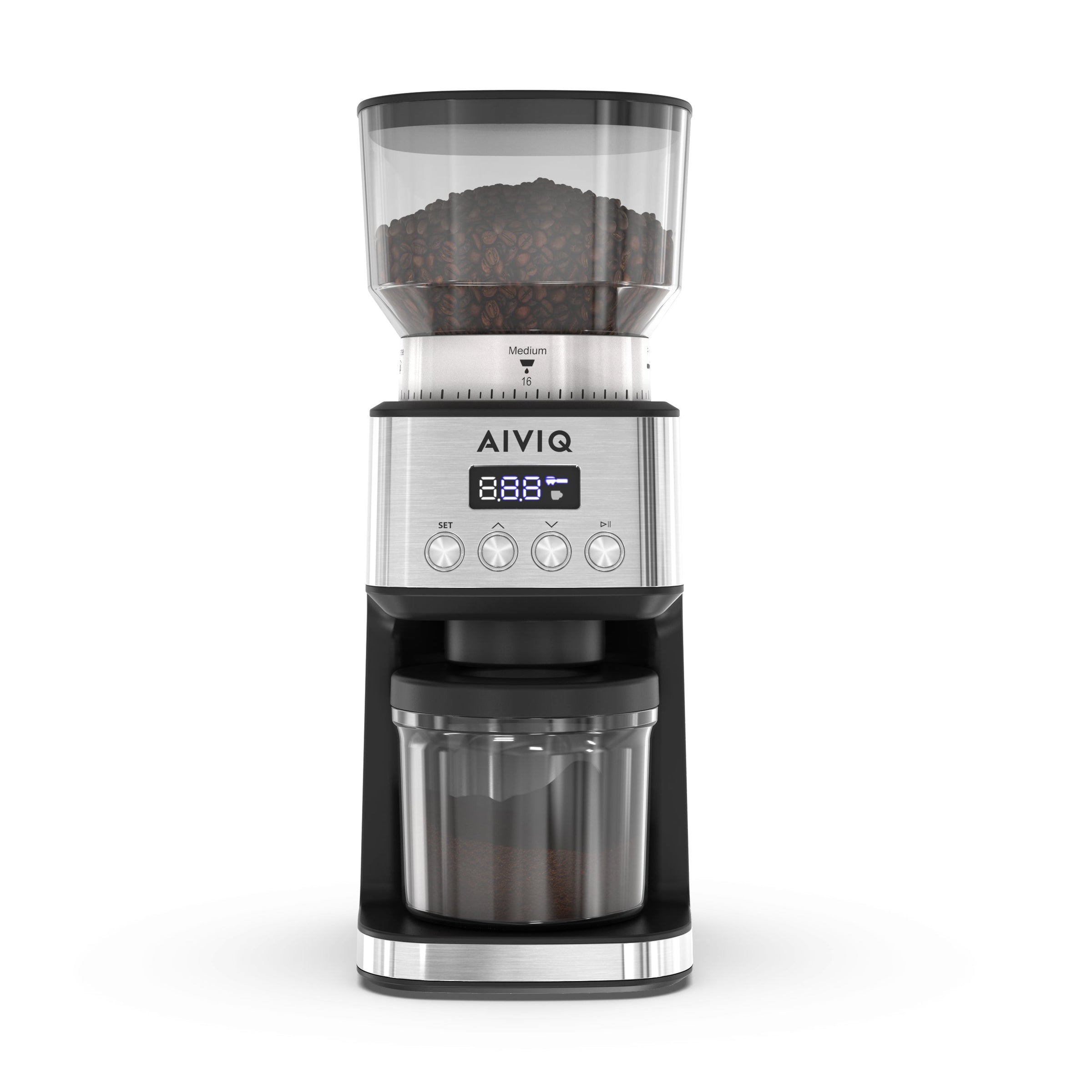 Inspire Pro Kaffeemühle