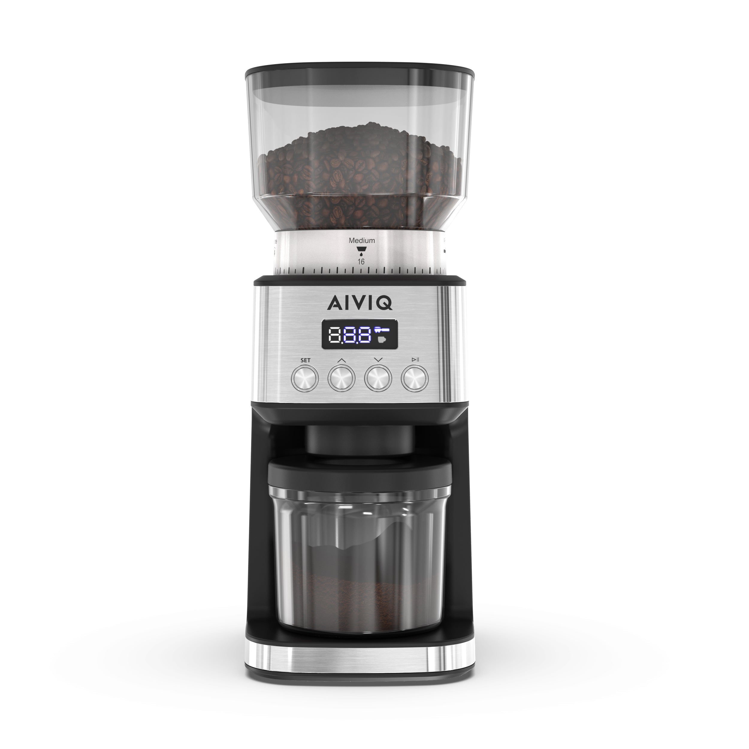 Inspire Pro Kaffeemühle