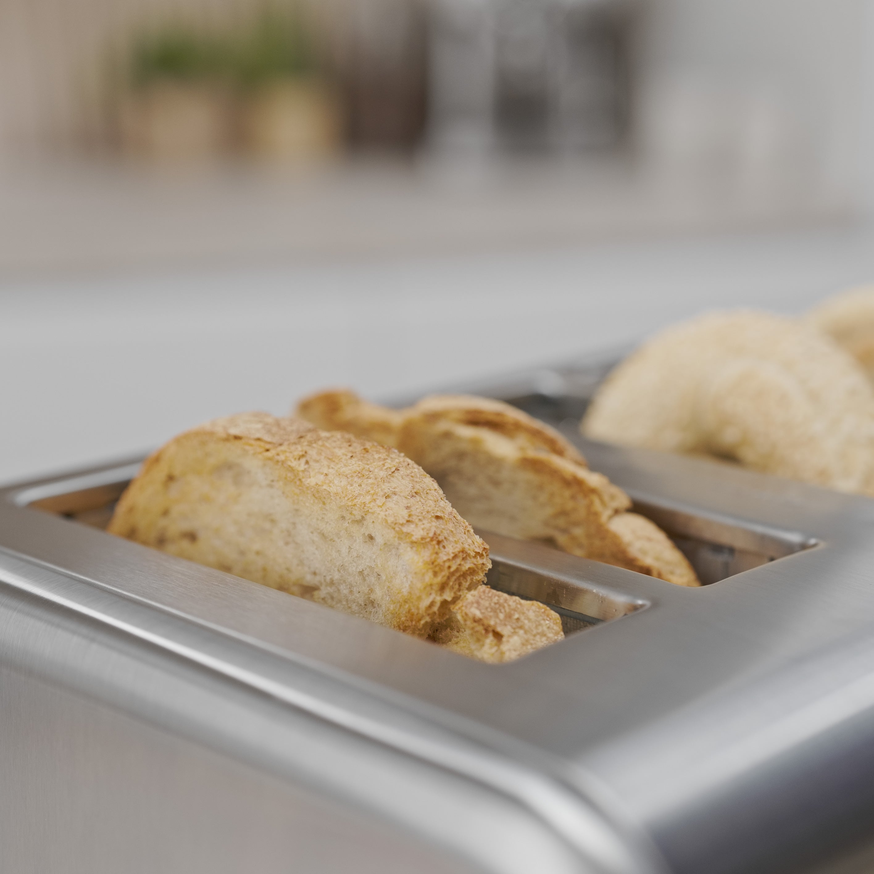 SmartToast Pro 4S Toaster