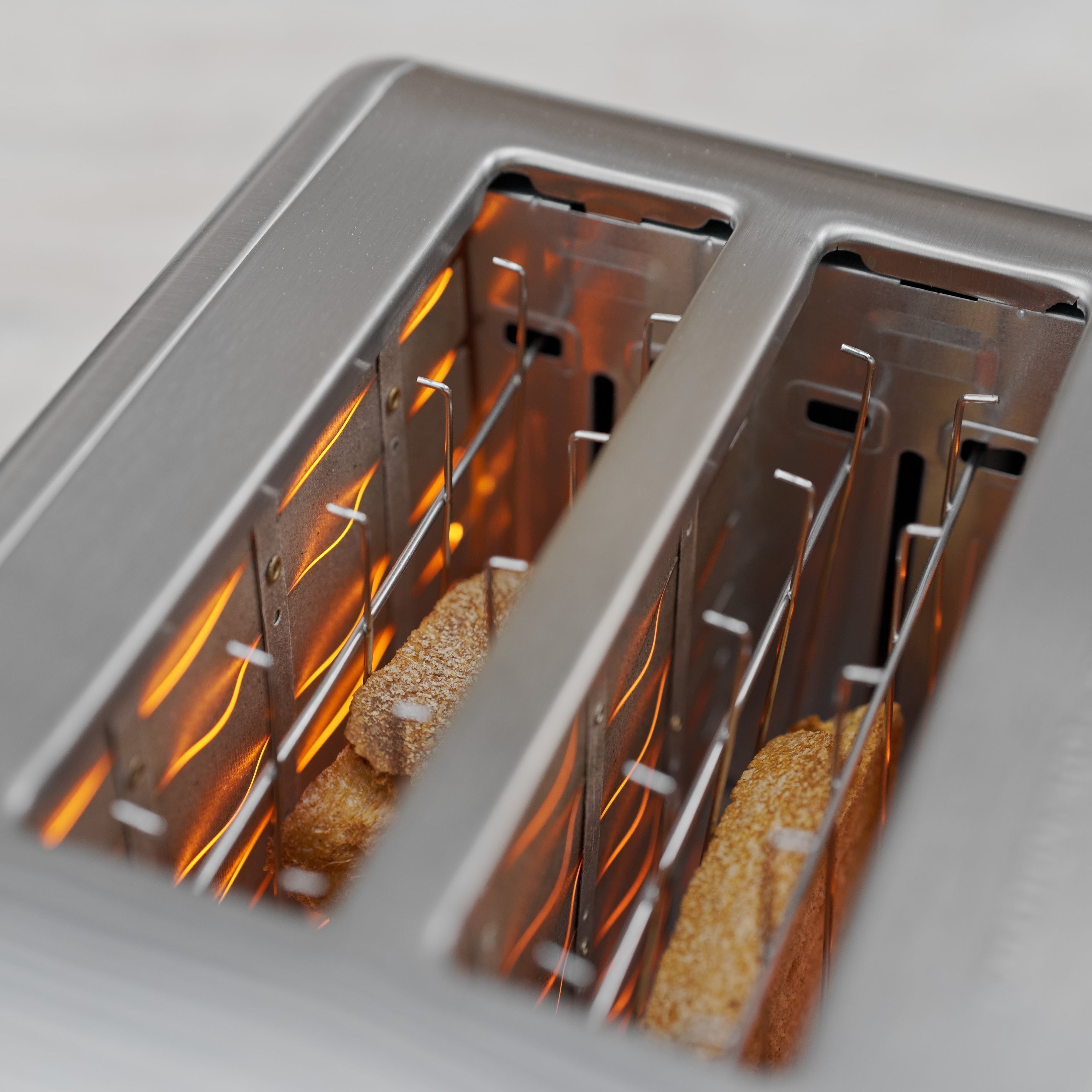SmartToast Pro 4S Toaster