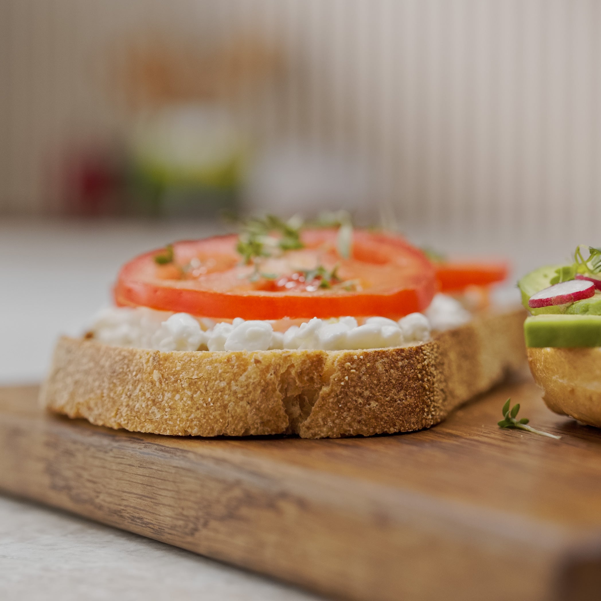 SmartToast Pro 4S Toaster