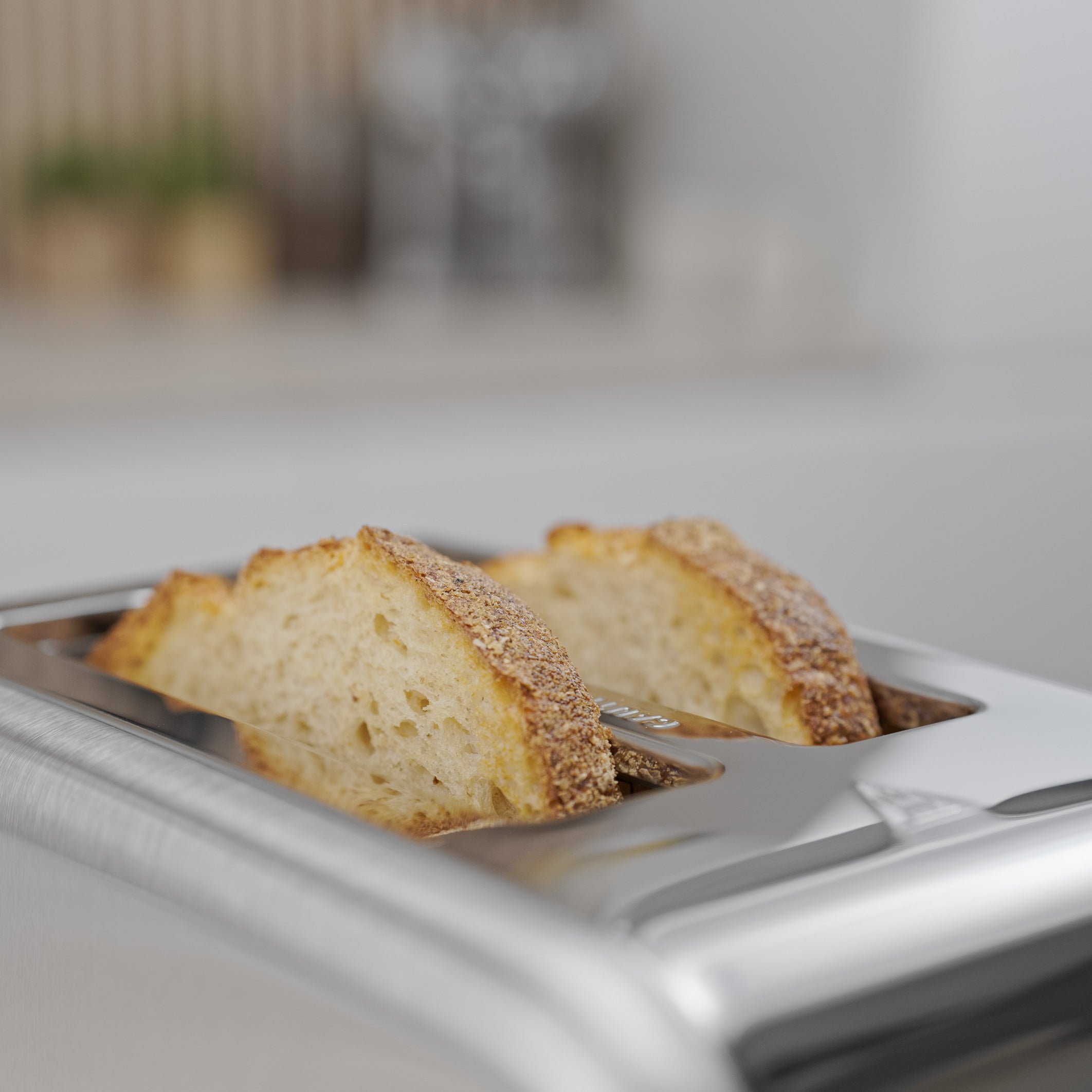 SmartToast Pro 2S Toaster