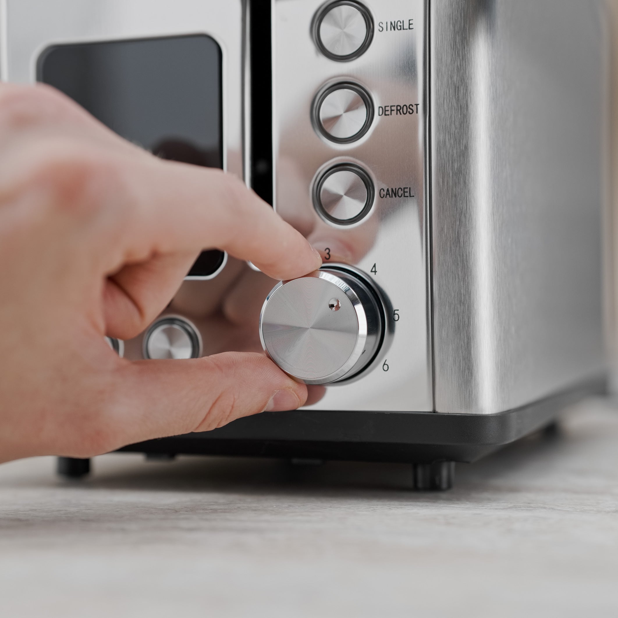 SmartToast Pro 2S Toaster