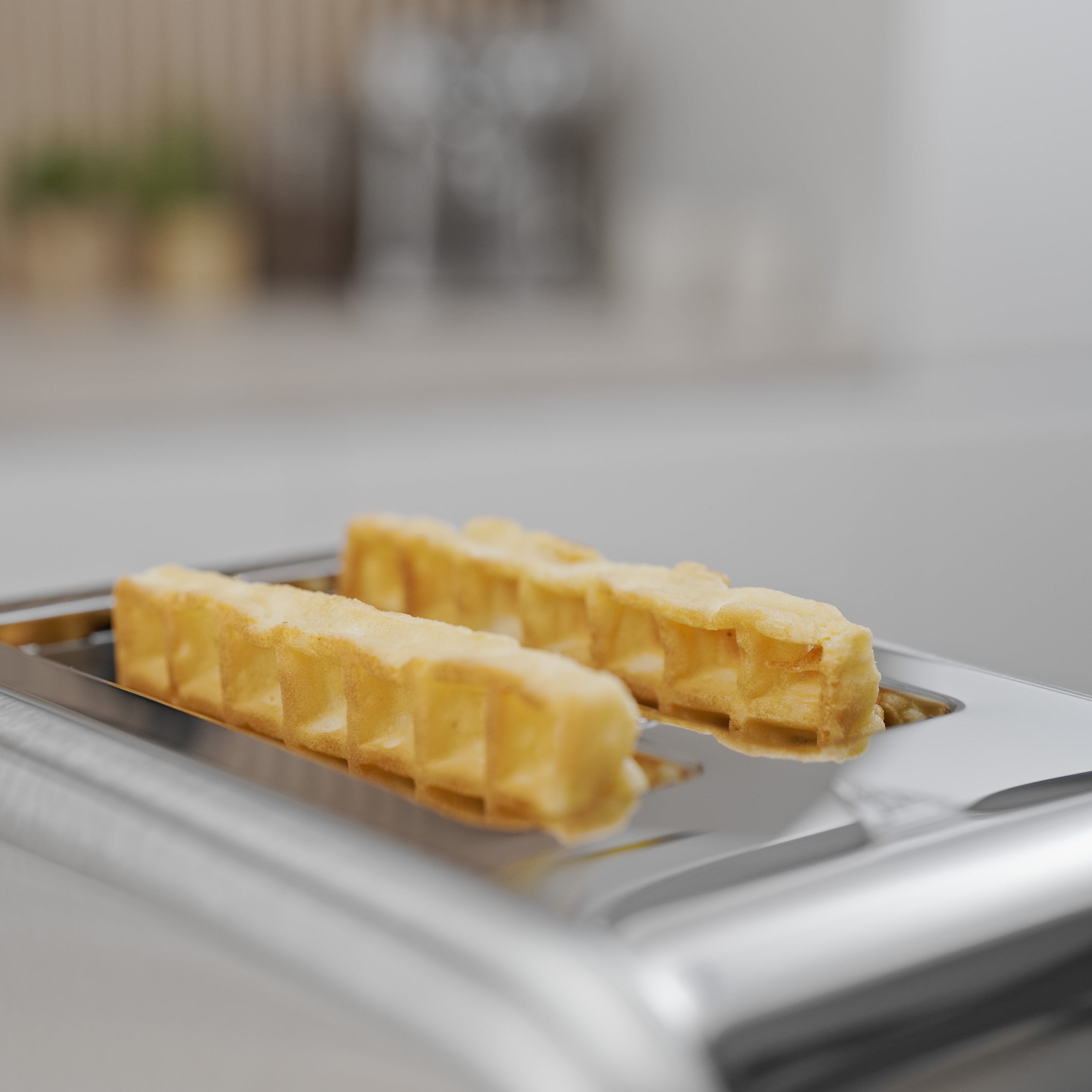 SmartToast Pro 2S Toaster