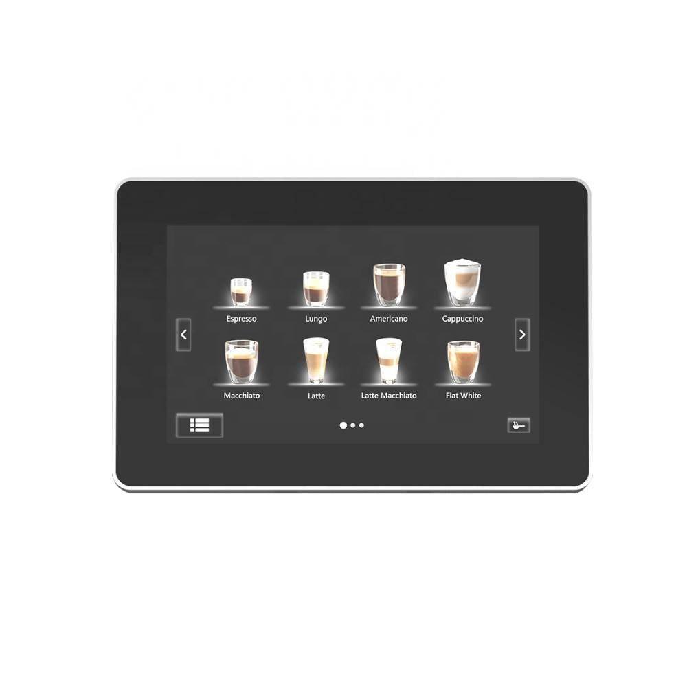 AEM-101S Automatische Espressomaschine