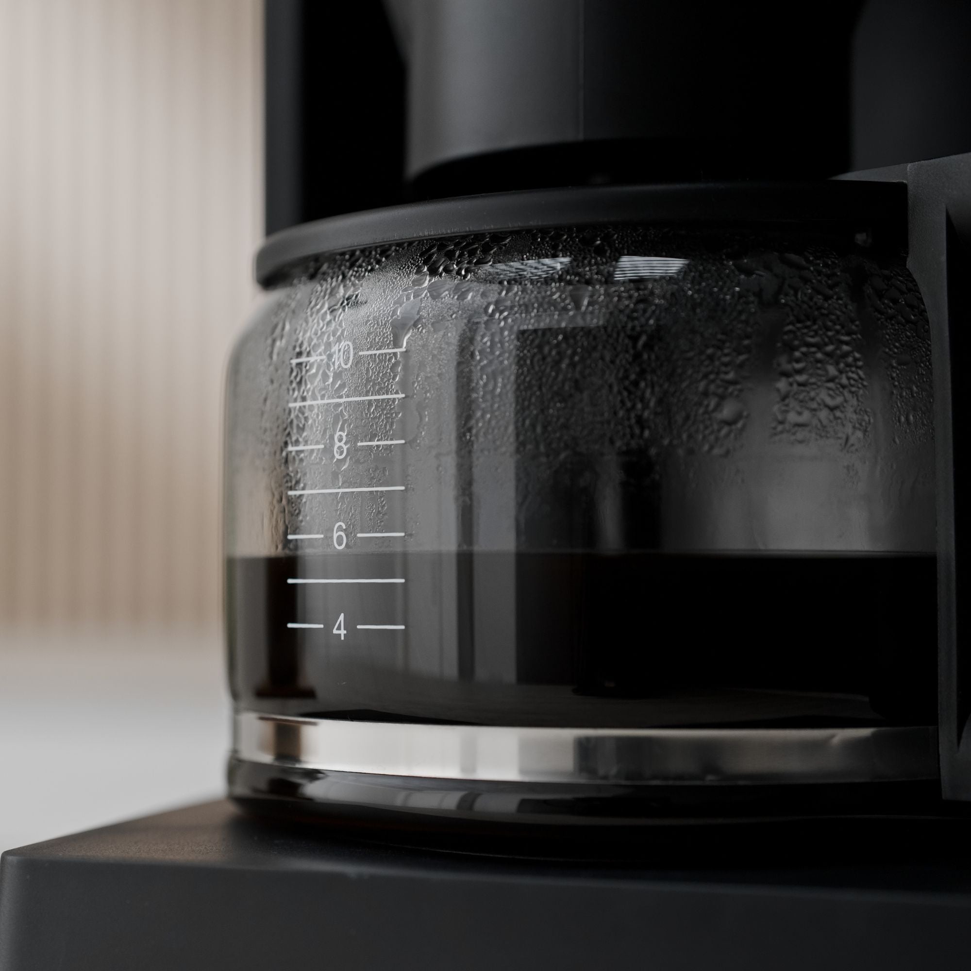 Grind 'N Brew Inspire Kaffeemaschine