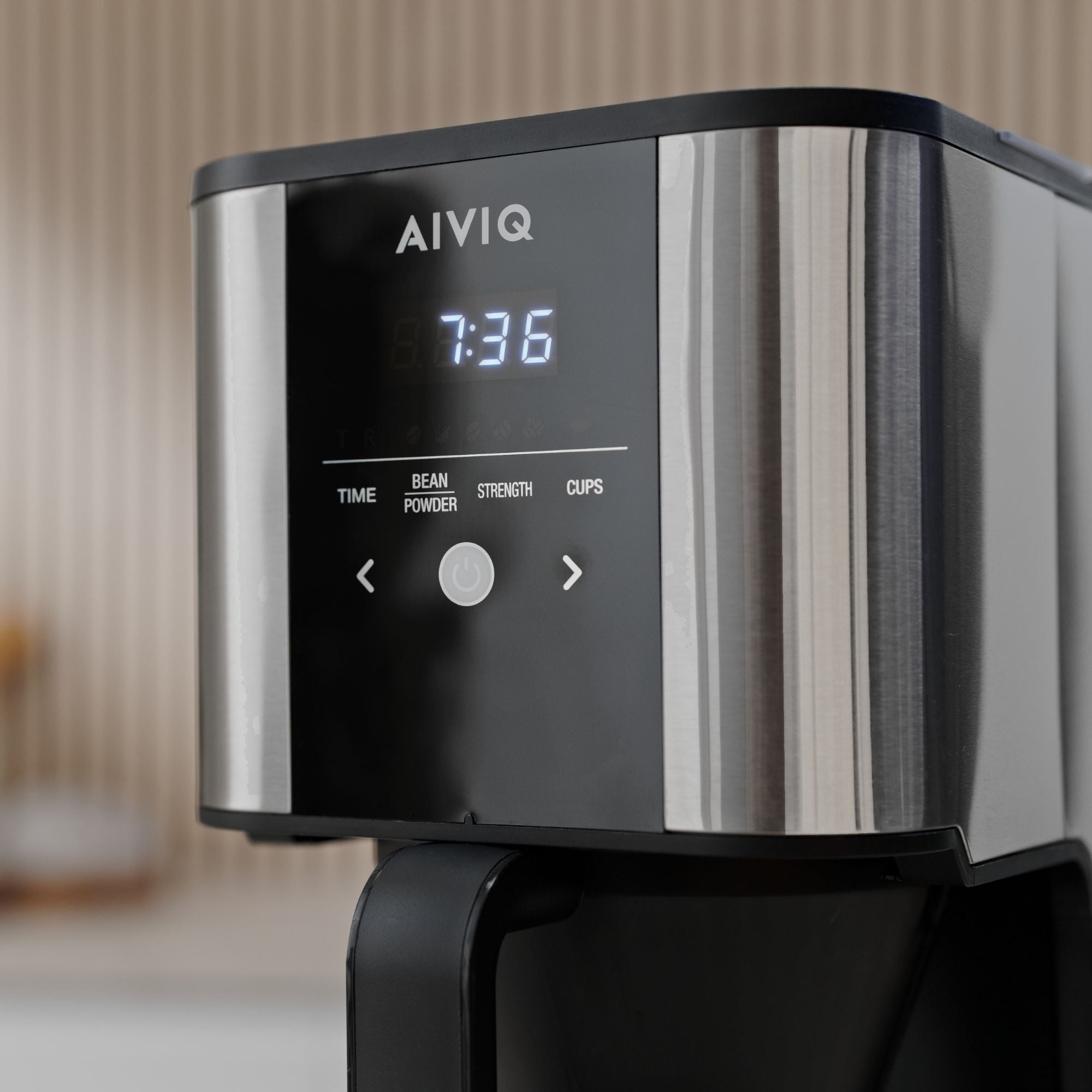 Grind 'N Brew Inspire Kaffeemaschine
