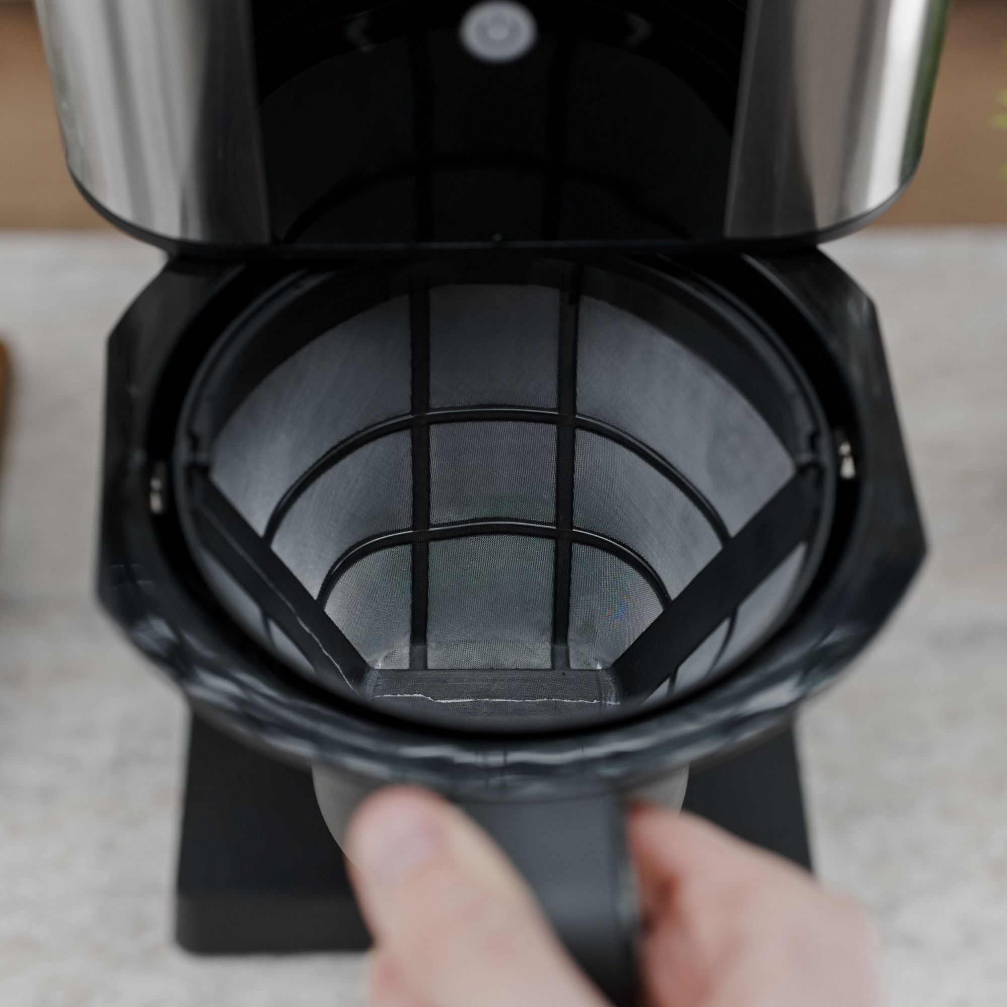 Grind 'N Brew Inspire Kaffeemaschine