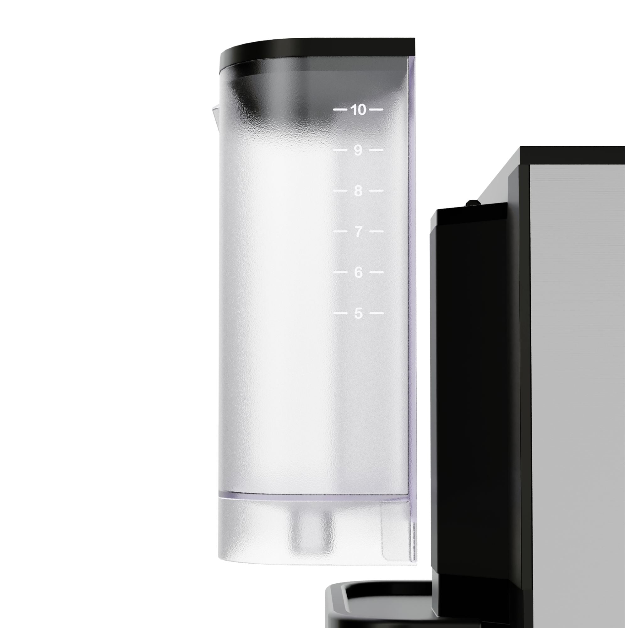 Grind 'N Brew Inspire Kaffeemaschine