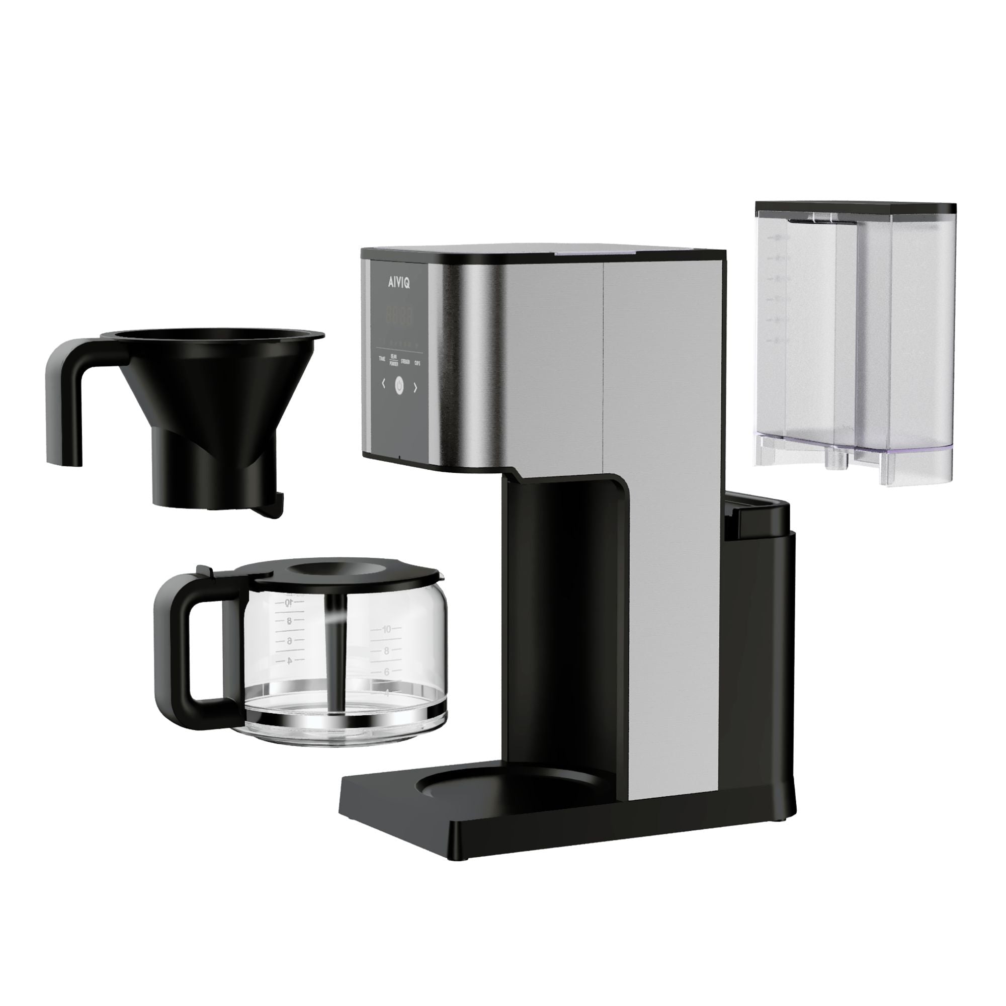 Grind 'N Brew Inspire Kaffeemaschine