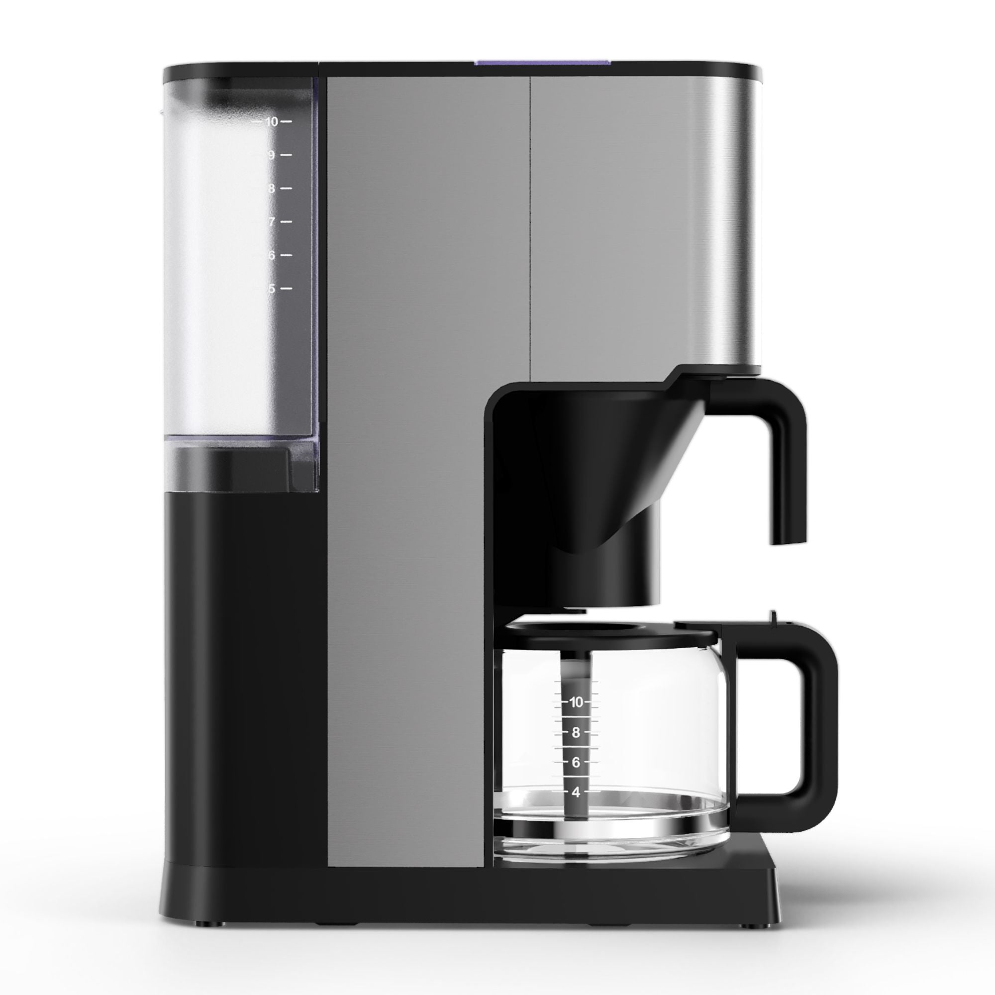 Grind 'N Brew Inspire Kaffeemaschine