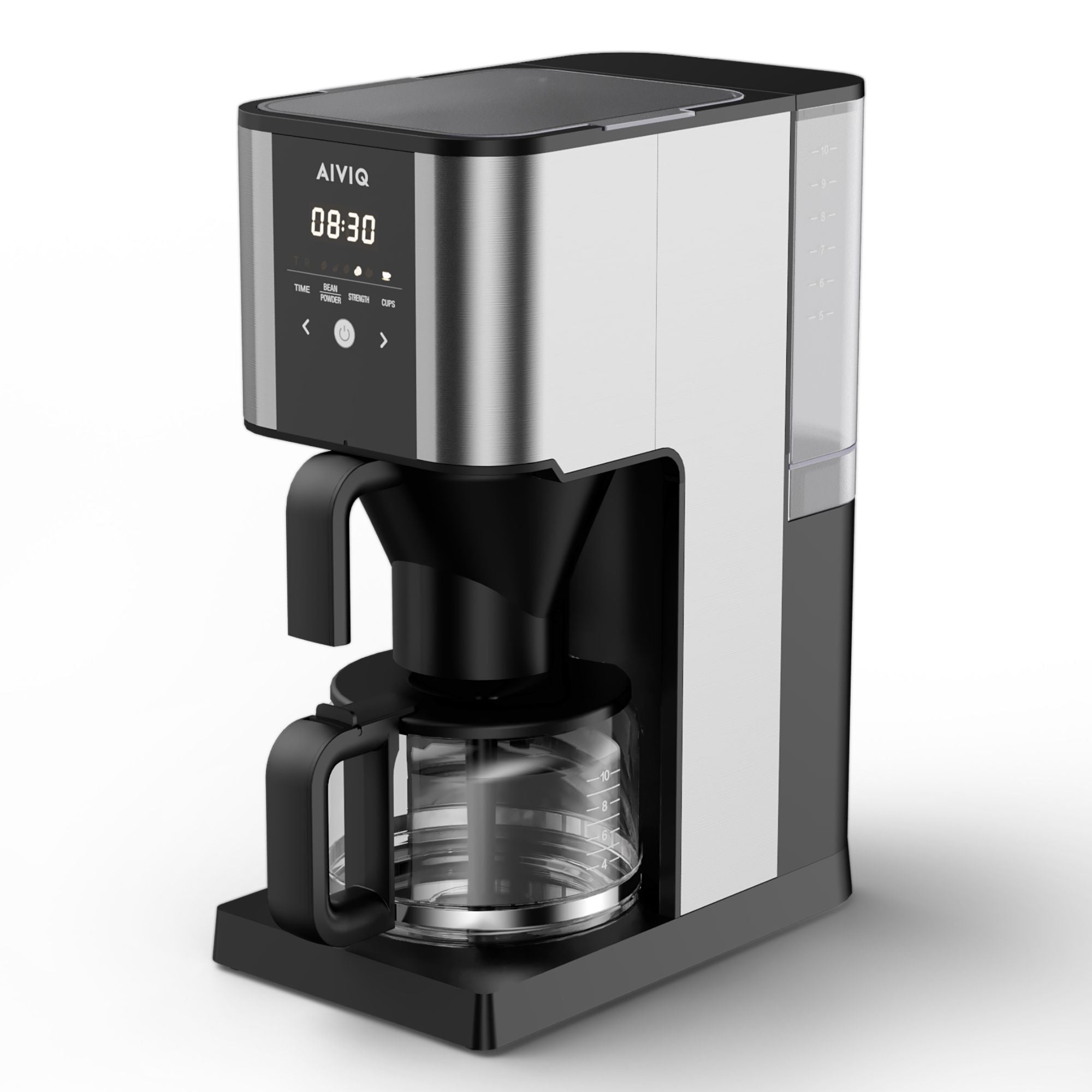 Grind 'N Brew Inspire Kaffeemaschine