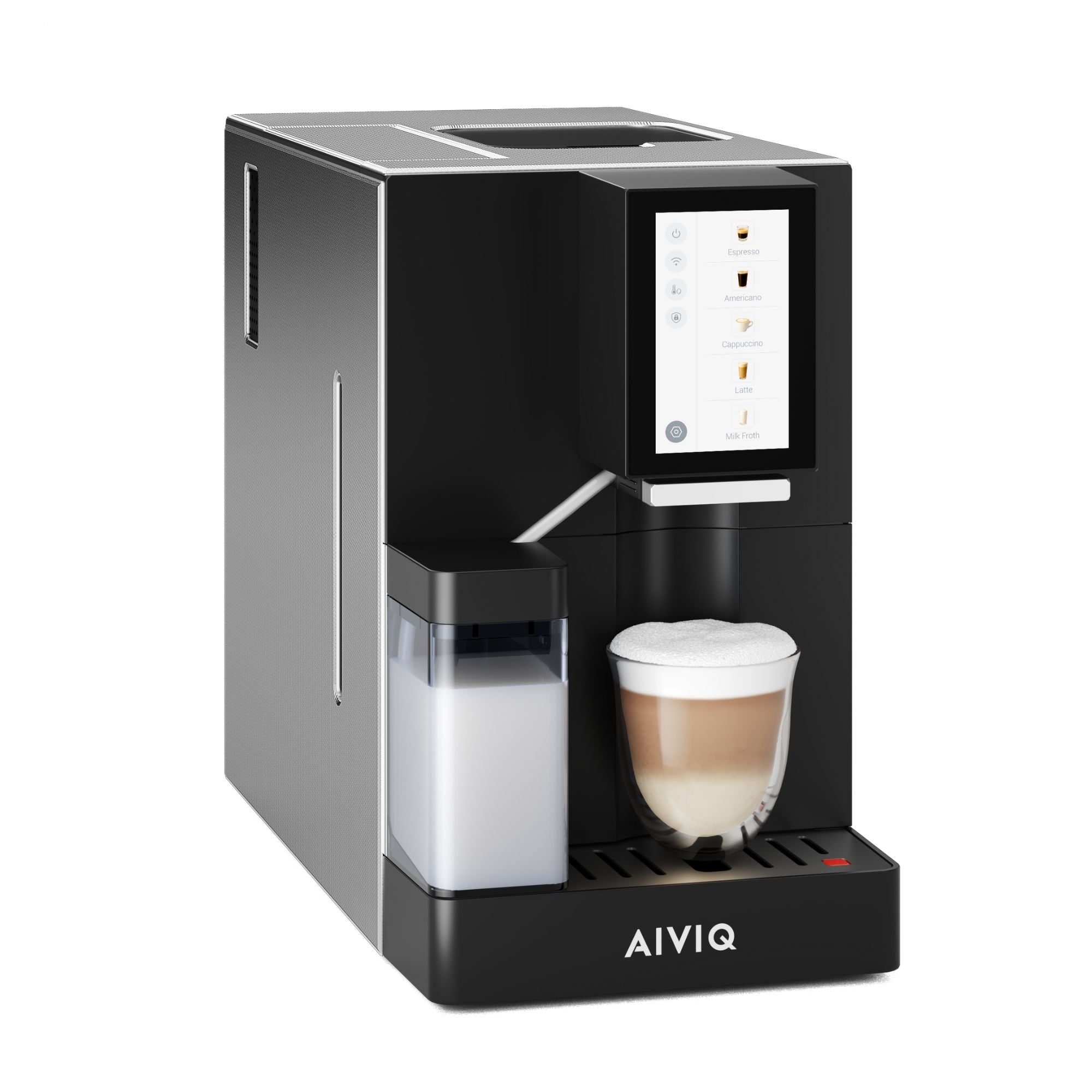 Lumina Pro - Automatische Espressomaschine