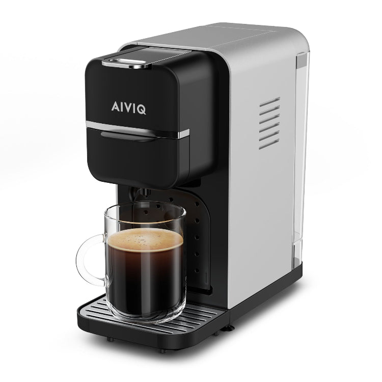 MultiBrew Multi-Kapsel Kaffeemaschine - ACEM-351
