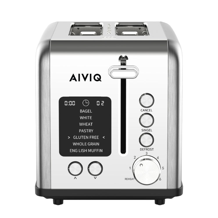 SmartToast Pro 2S Toaster
