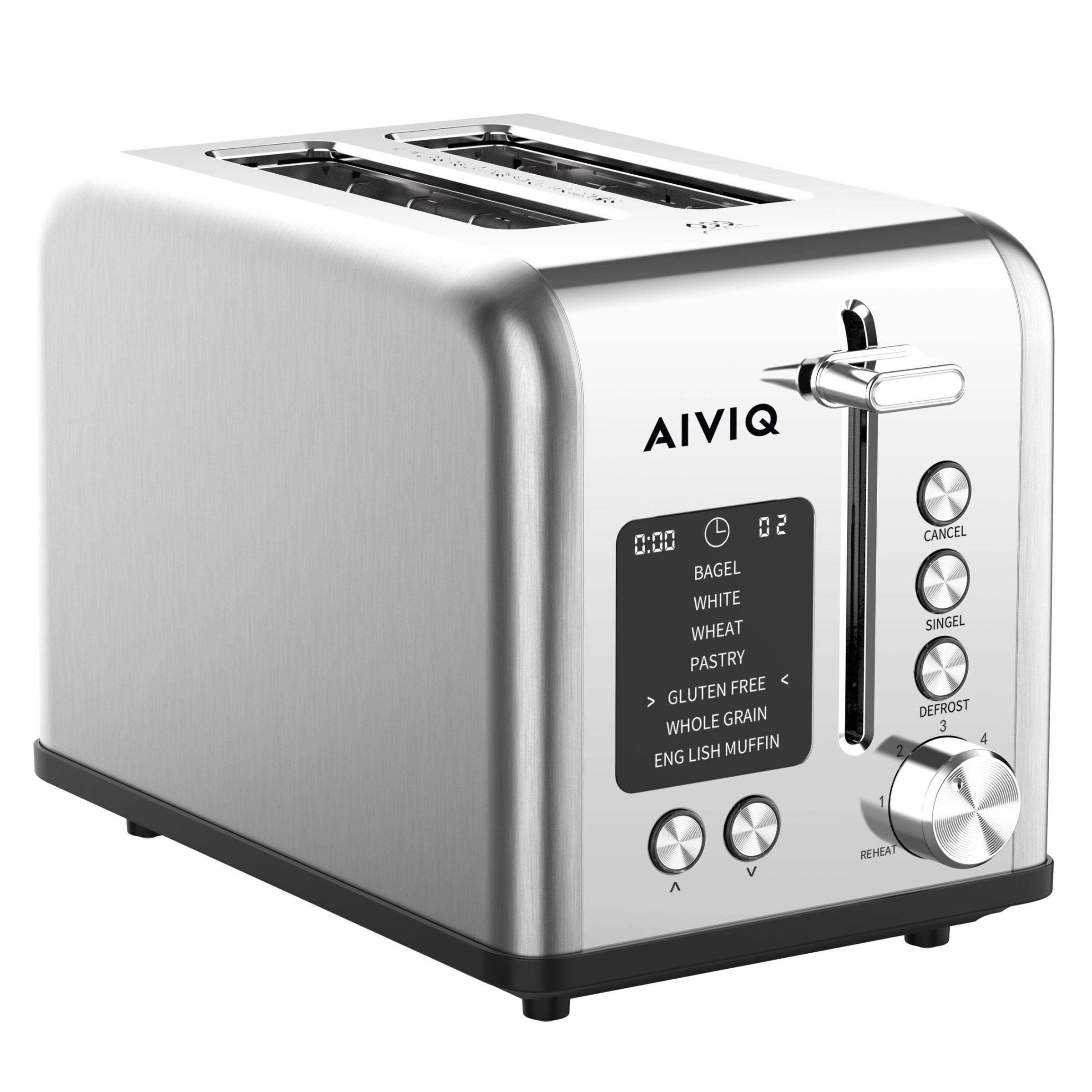 SmartToast Pro 2S Toaster
