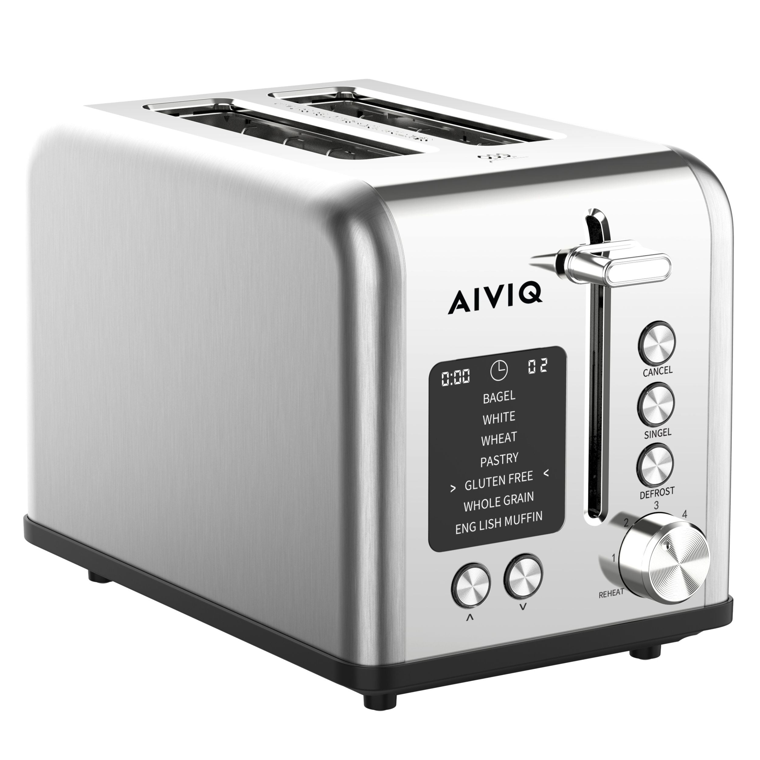 SmartToast Pro 2S Toaster