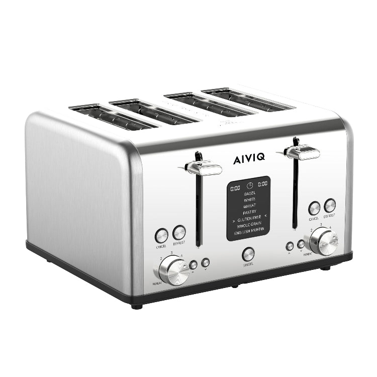 SmartToast Pro 4S Toaster