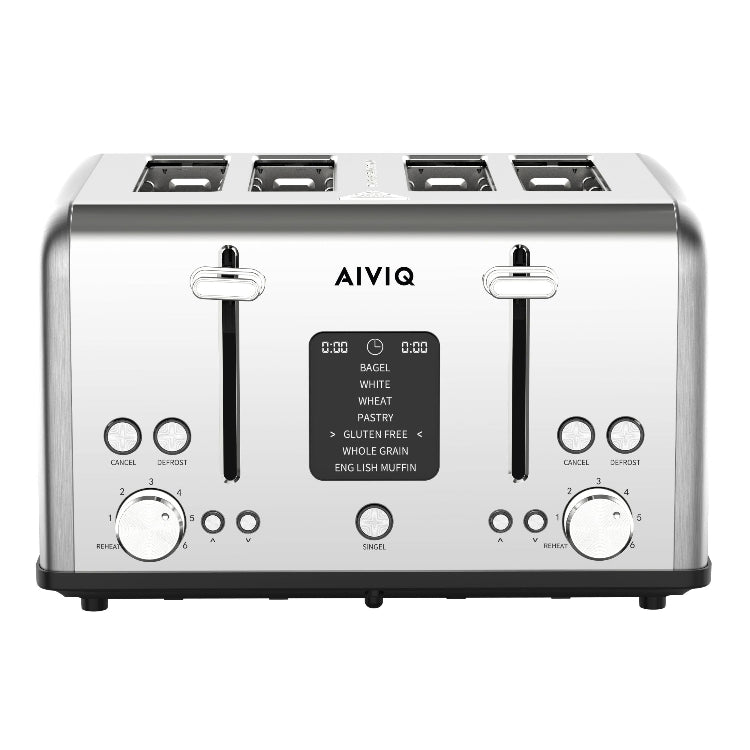 SmartToast Pro 4S Toaster