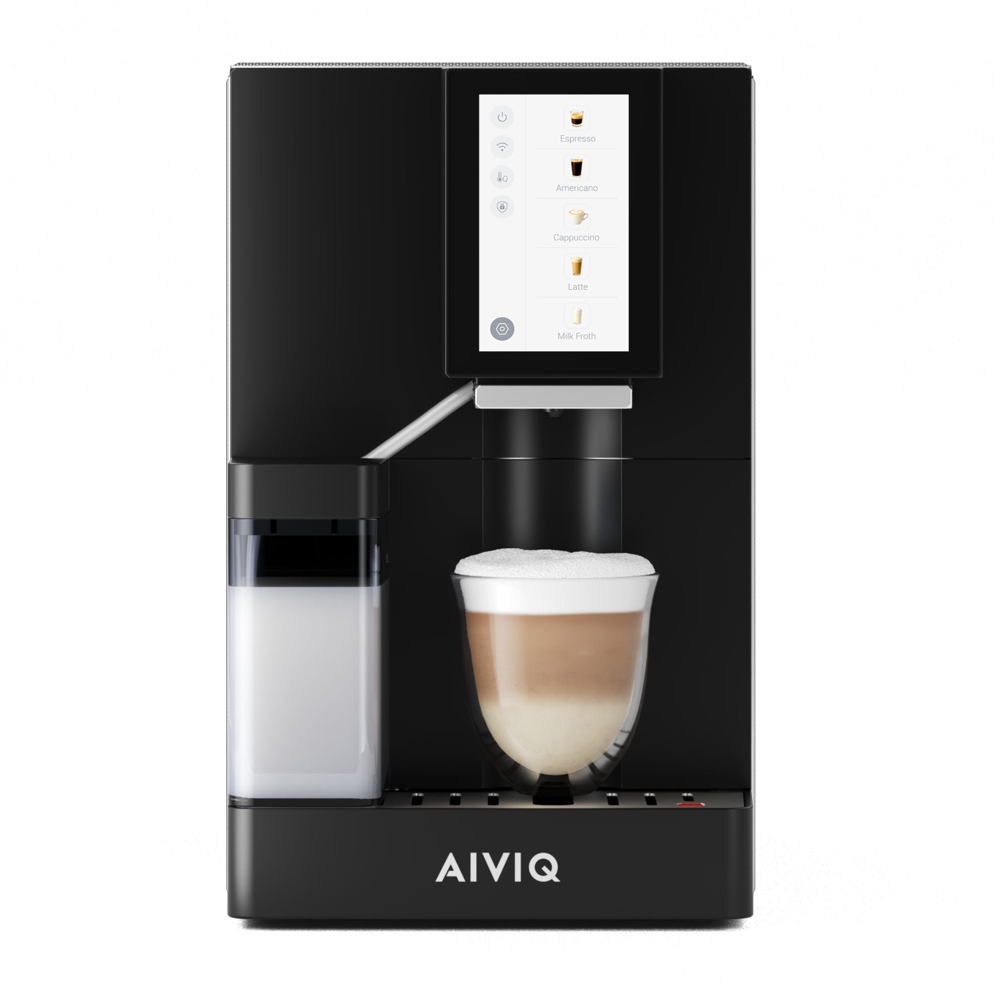 Lumina Pro - Automatische Espressomaschine