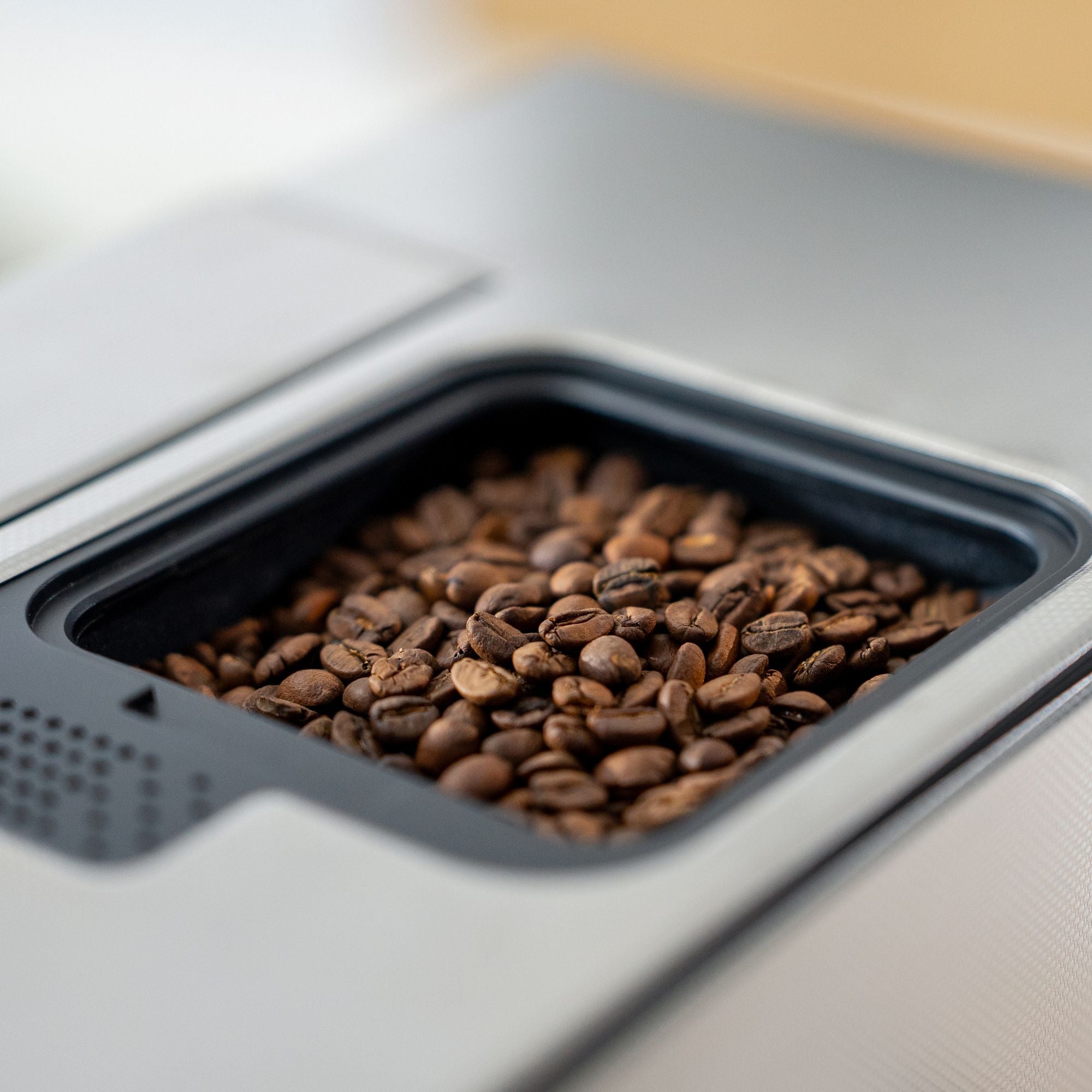 Lumina Pro - Automatische Espressomaschine
