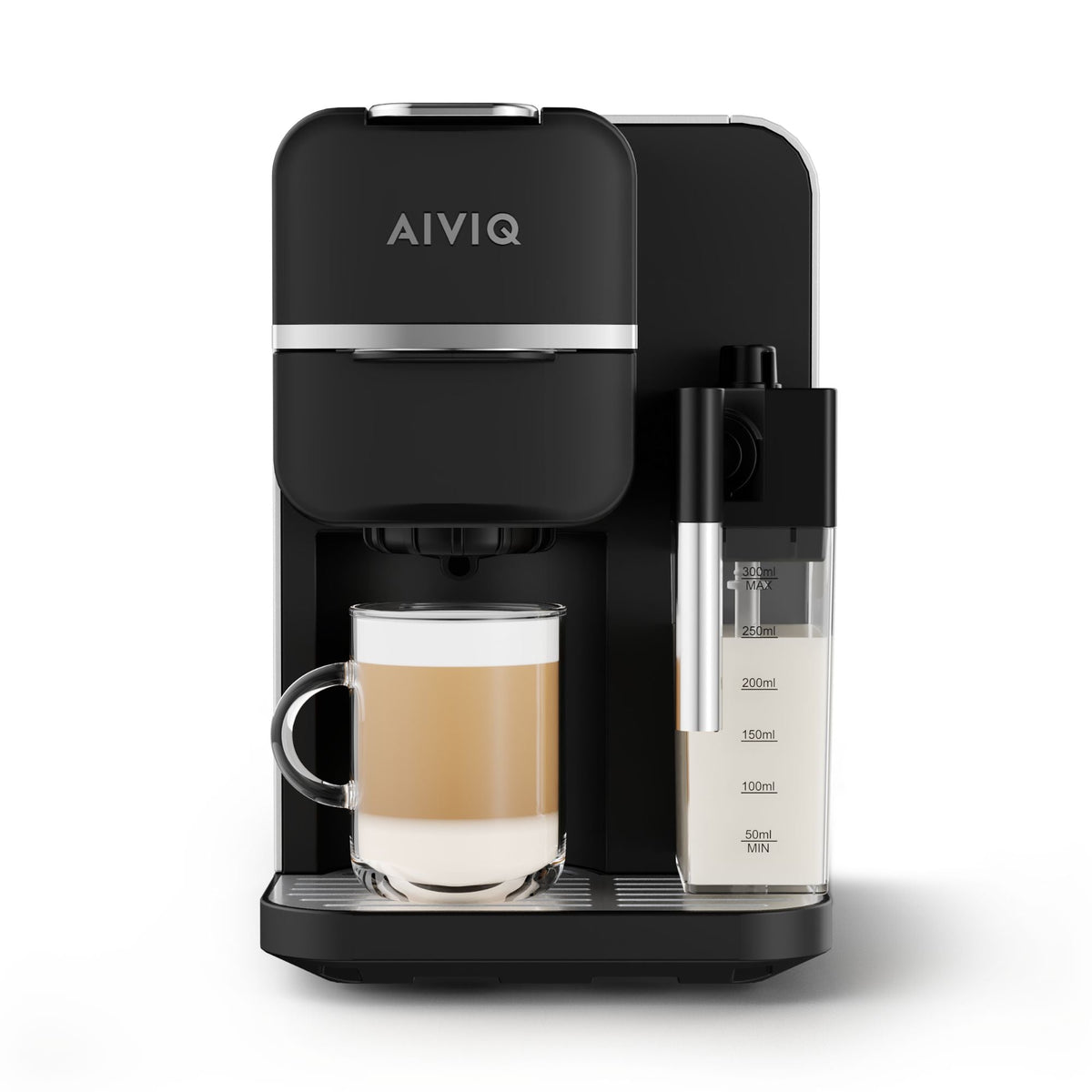 MultiBrew Pro - Multi-Kapsel-Kaffeemaschine