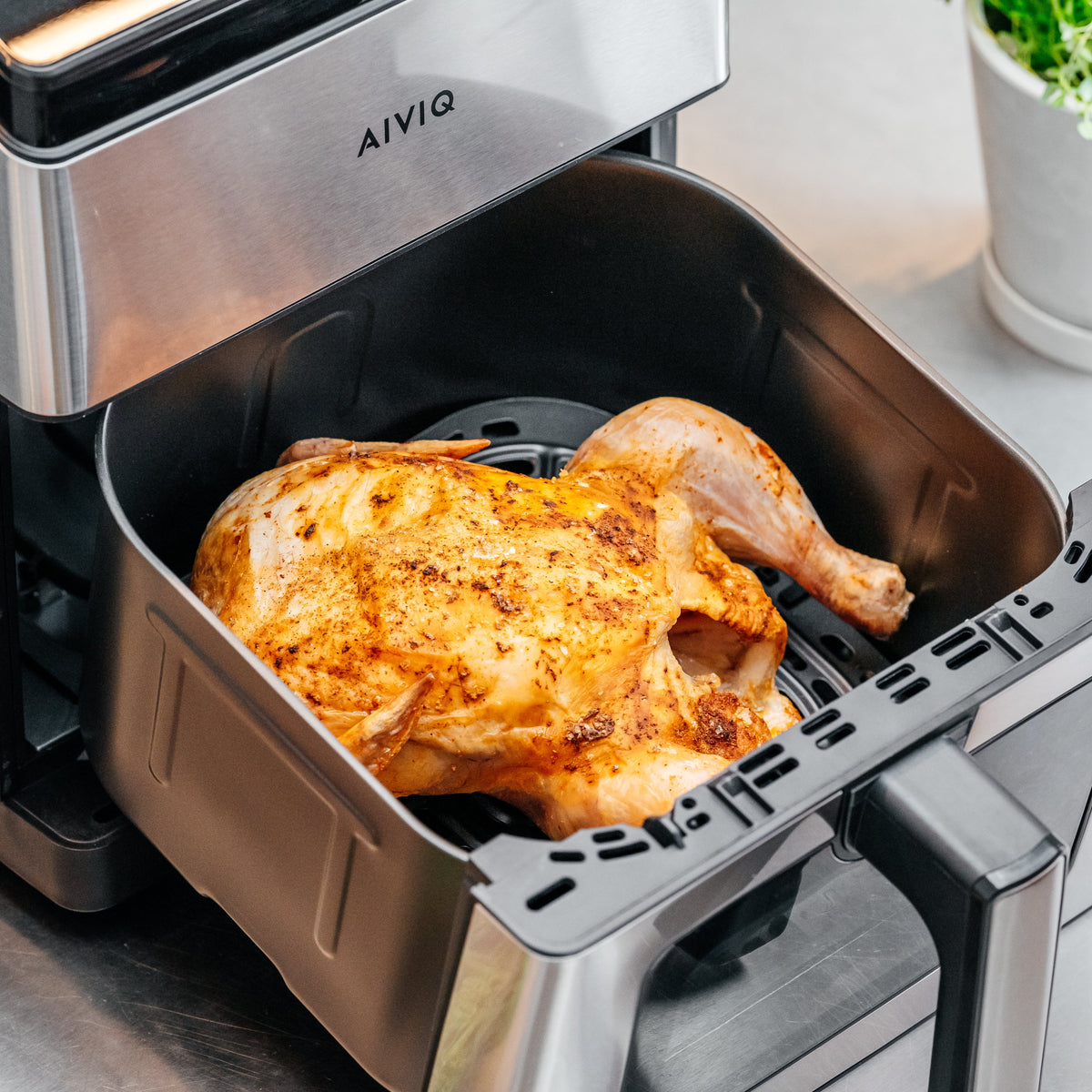 Premio Airfryer 8L