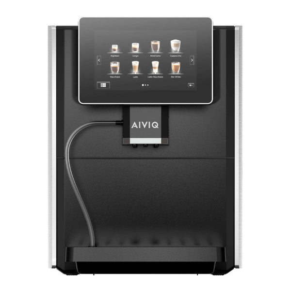 AEM-101S Automatische Espressomaschine