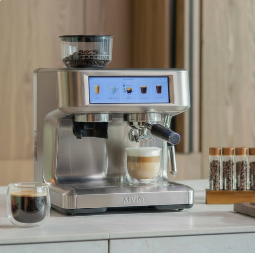 Black Week - Espressomaschinen