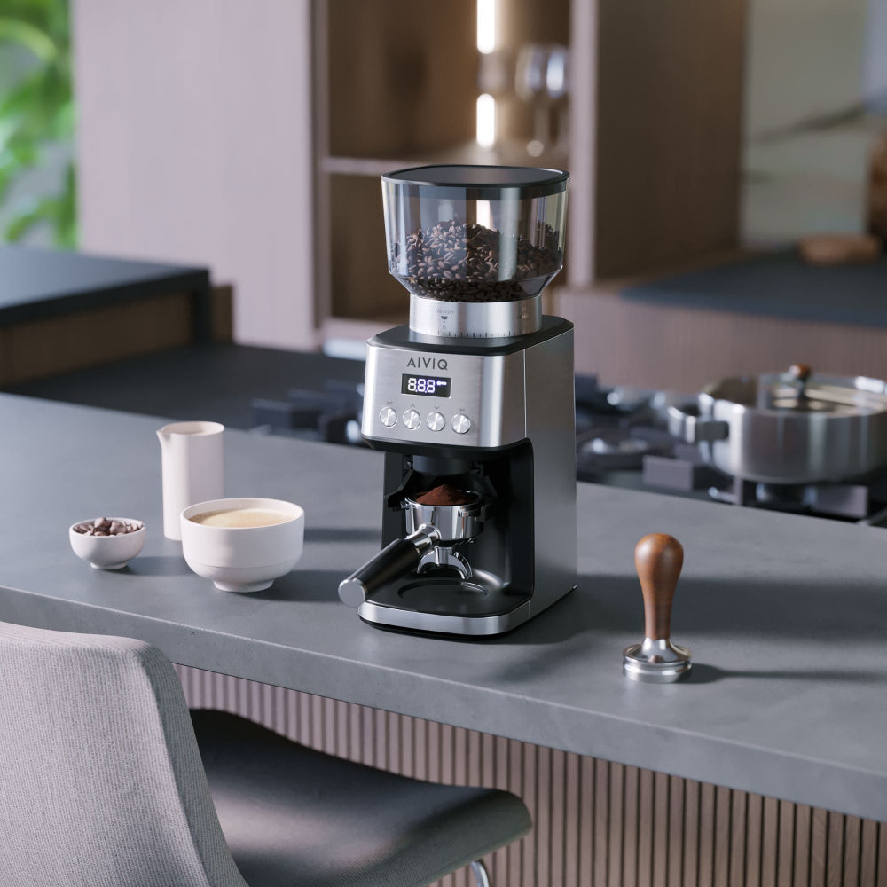 Inspire Pro Kaffeemühle